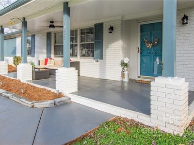 1046 Valley St, Statesville, NC, 28677