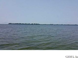 25075 Warner Rd N, Three Mile Bay, NY 13693