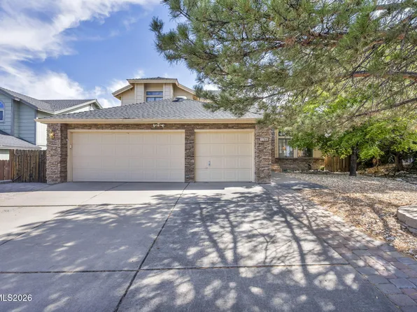 1790 Quail Run Rd, Reno, NV 89523