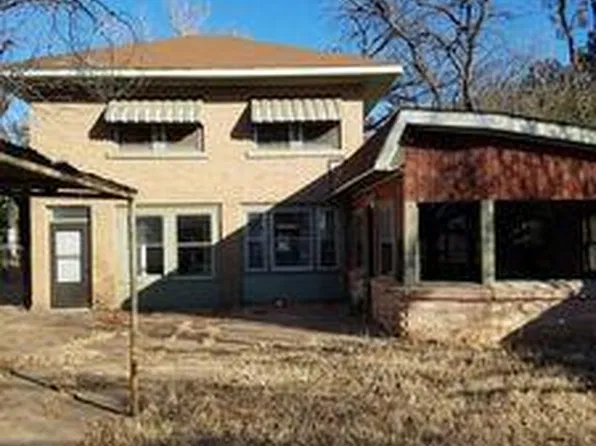 1804 Rose St, Wichita Falls, TX 76301