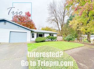 2957 Maranta St, Eugene, OR 97404