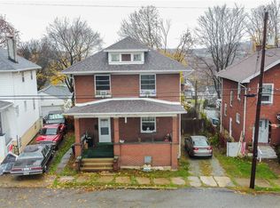 305 Margaret St, Jeannette, PA 15644
