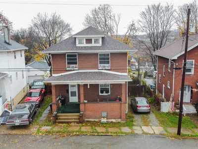 305 Margaret St, Jeannette, PA, 15644