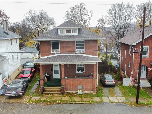 305 Margaret St, Jeannette, PA 15644