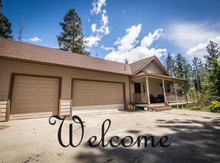 6390 Peg Leg Mine Rd, Georgetown, CA 95634