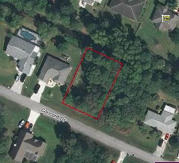 1st image of 453 NW Concord Drive
