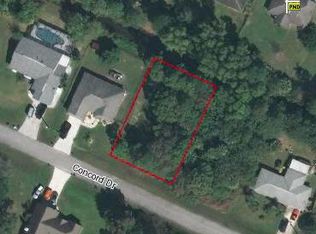 453 NW Concord Dr, Pt Saint Lucie, FL 34953