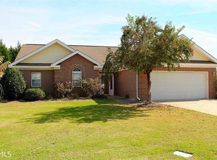 110 Springfield Ln, Warner Robins, GA 31088