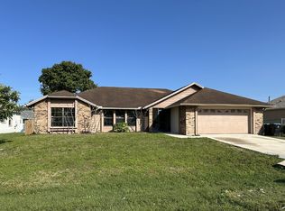 1573 Jasper Ave NW, Palm Bay, FL 32907