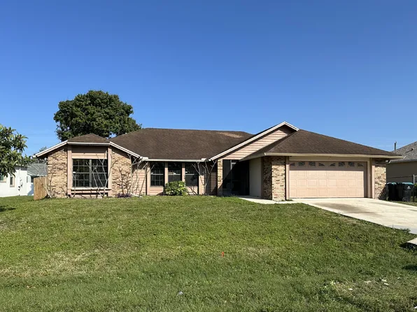 1573 Jasper Ave NW, Palm Bay, FL 32907