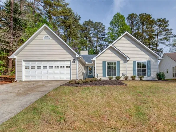 2643 Herndon Rd NW, Lawrenceville, GA 30043