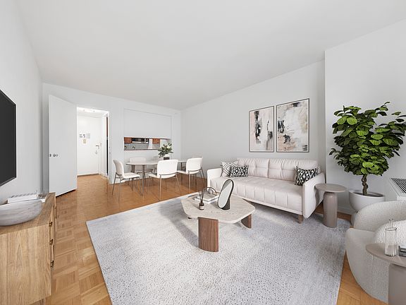 4th image of 145 E 48th St APT 15E