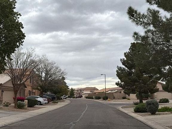 4th image of 991 E Desert Springs Way