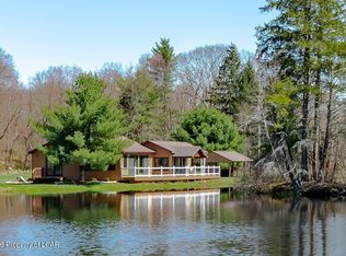 7719 Blue Ridge Trl, Wapwallopen, PA 18660