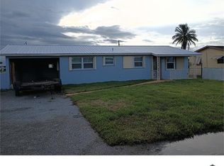 401 Janice Ave, South Bay, FL 33493