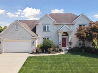 3159 Estuary Pl, Maumee, OH 43537