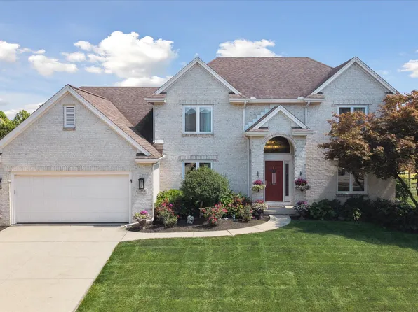 3159 Estuary Pl, Maumee, OH 43537