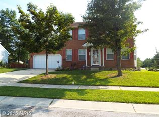 101 Bragg Blvd, Odenton, MD 21113