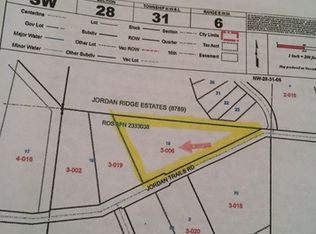 Jordan Trails Rd, Arlington, WA 98223