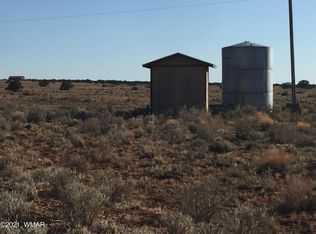 Tbd Golden Horse Ln, Snowflake, AZ 85937