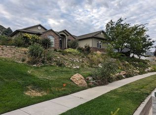 28 N Bywater Way, Brigham City, UT 84302