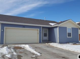 3176 Whispering Springs Rd, Casper, WY 82604