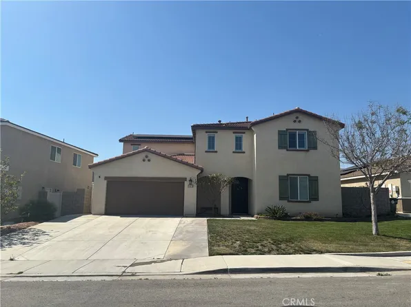 11673 Forsythia St, Jurupa Valley, CA 91752