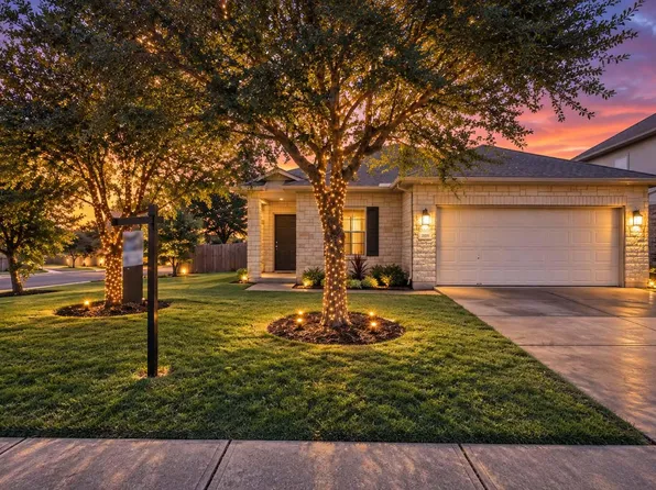 10913 Long Summer Dr, Austin, TX 78754