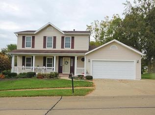 1008 Riverwood Place Dr, Florissant, MO 63031