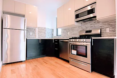 Rented by GPA Realty