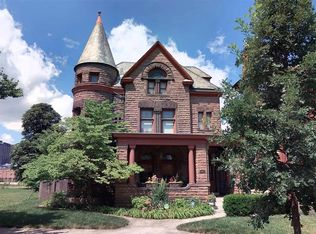 91 Hamilton Park, Columbus, OH 43203