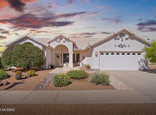 9931 E Coral Reef Way, Tucson, AZ 85748