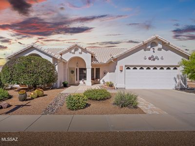 9931 E Coral Reef Way, Tucson, AZ, 85748