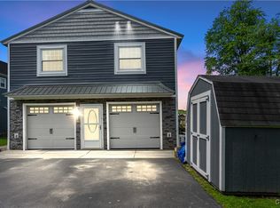 192 County Route 37, Central Square, NY 13036