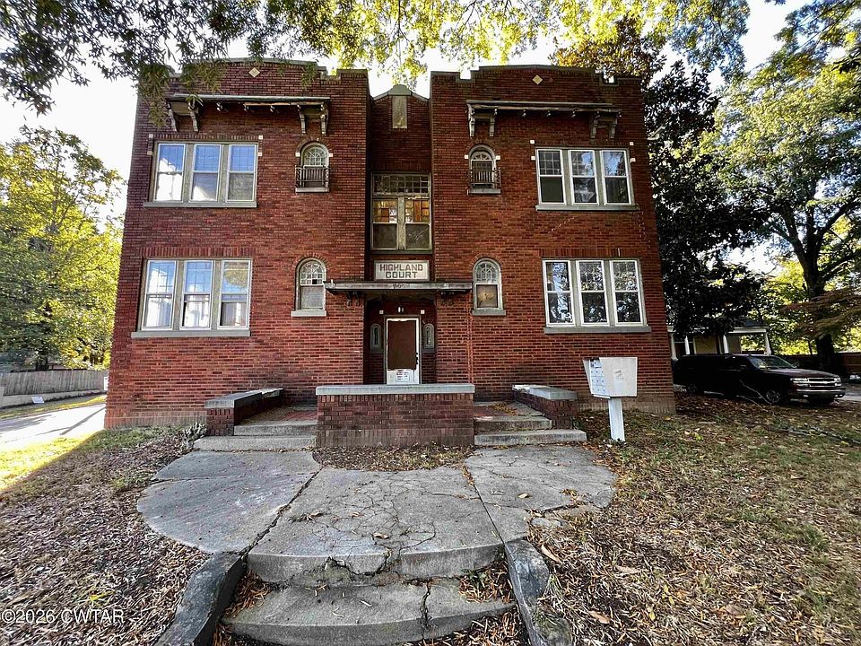 1st image of 907 N Highland Ave