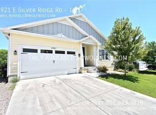 4921 E Silver Ridge Rd #1, Eagle Mountain, UT 84005