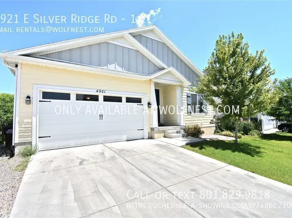 4921 E Silver Ridge Rd #1, Eagle Mountain, UT 84005