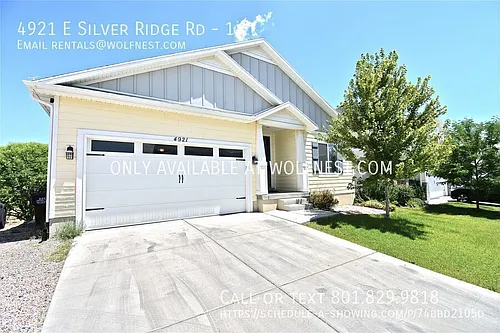 4921 E Silver Ridge Rd #1 Photo 1 4921 E Silver Ridge Rd #1 Photo 1