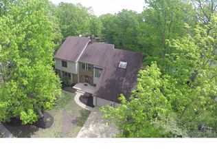 31 Ashbrooke Dr, Voorhees, NJ 08043