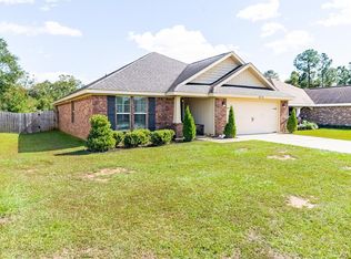 653 Begeman Rd, Mobile, AL 36608