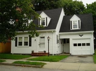 432 Florence St, Fall River, MA 02720