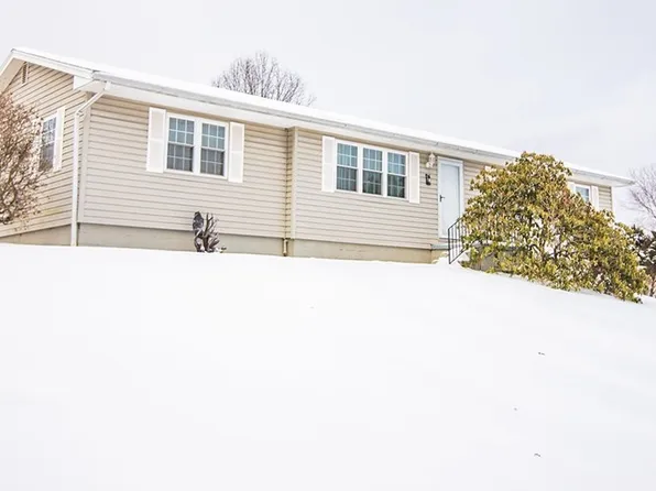 26 Par Metta Cir, Waverly, WV 26184