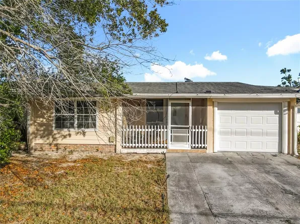 1429 E Lombardy Dr, Deltona, FL 32725