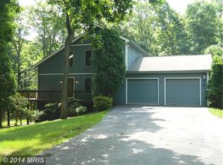 11597 Hunter Rd, Mercersburg, PA 17236