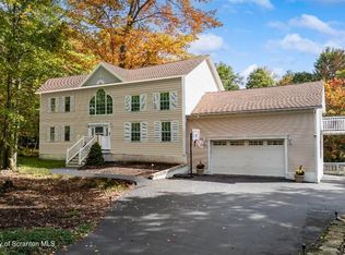 930 N Sekol Rd, Ransom, PA 18653