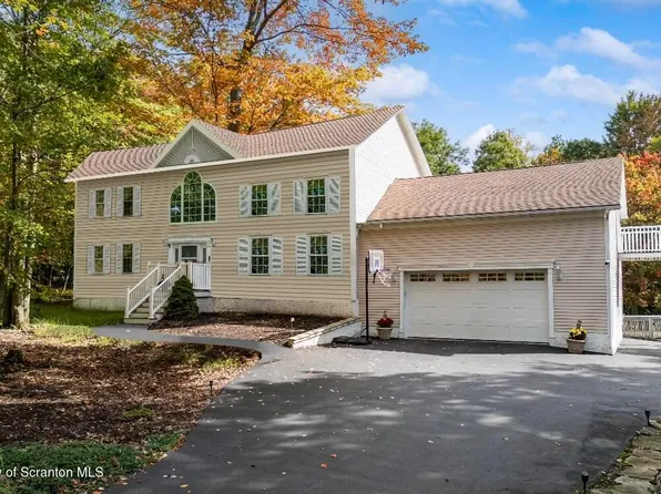 930 N Sekol Rd, Ransom, PA 18653