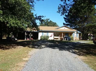 713 Quail Creek Rd, Durant, OK 74701