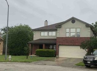 7534 Legend Point Dr, San Antonio, TX 78244
