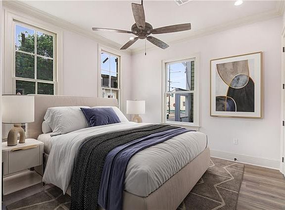 4th image of 3416 Dauphine St #3416