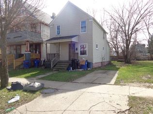 4305 Daisy Ave, Cleveland, OH 44109